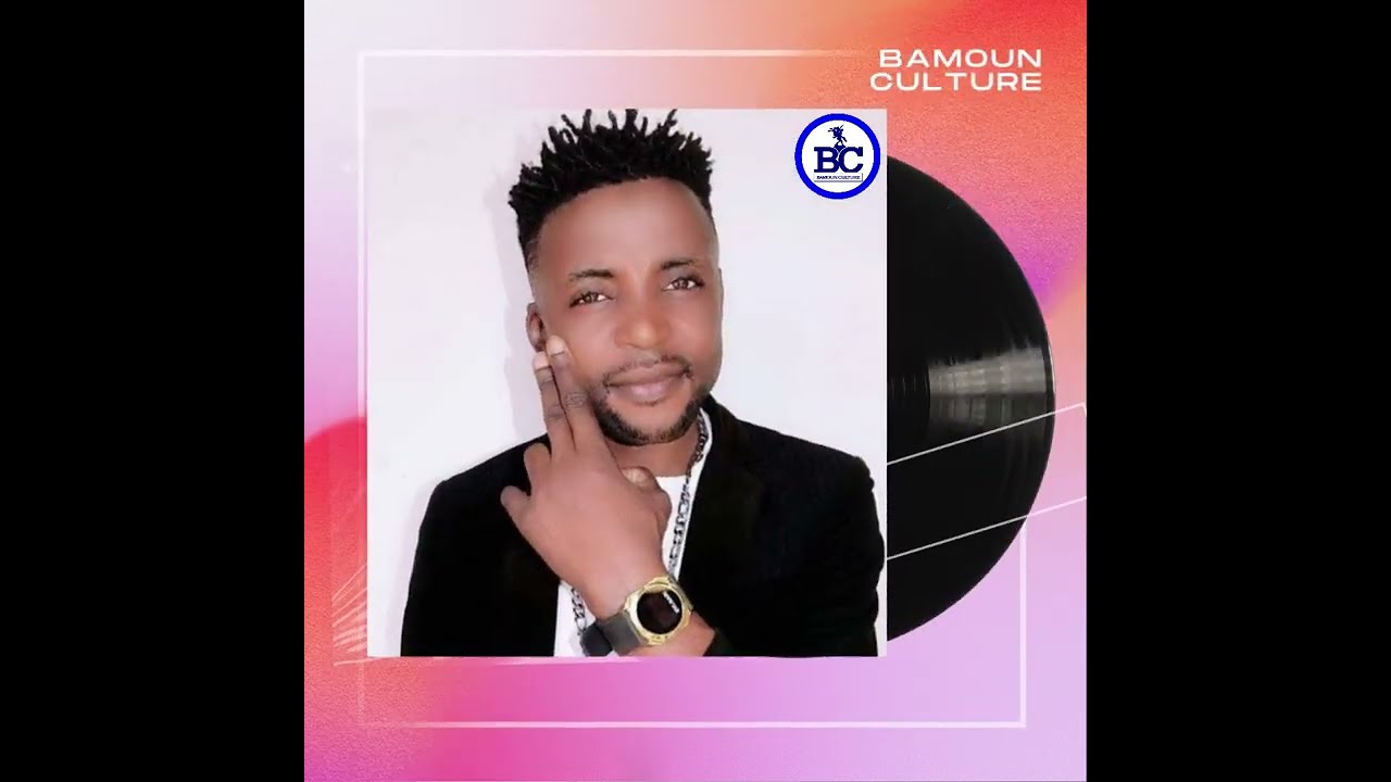 MEFIRE DJ Innocent [Music Bamoun]