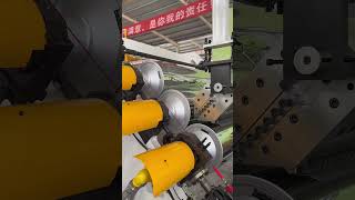 PC sheet extrusion machine #sheet #extruder #jwell #fa
