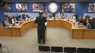 Board Meeting 6-4-19