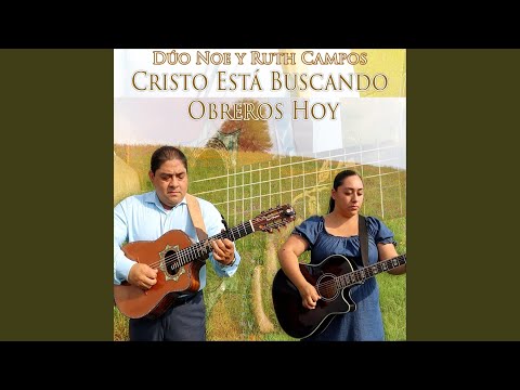 Cristo Está Buscando