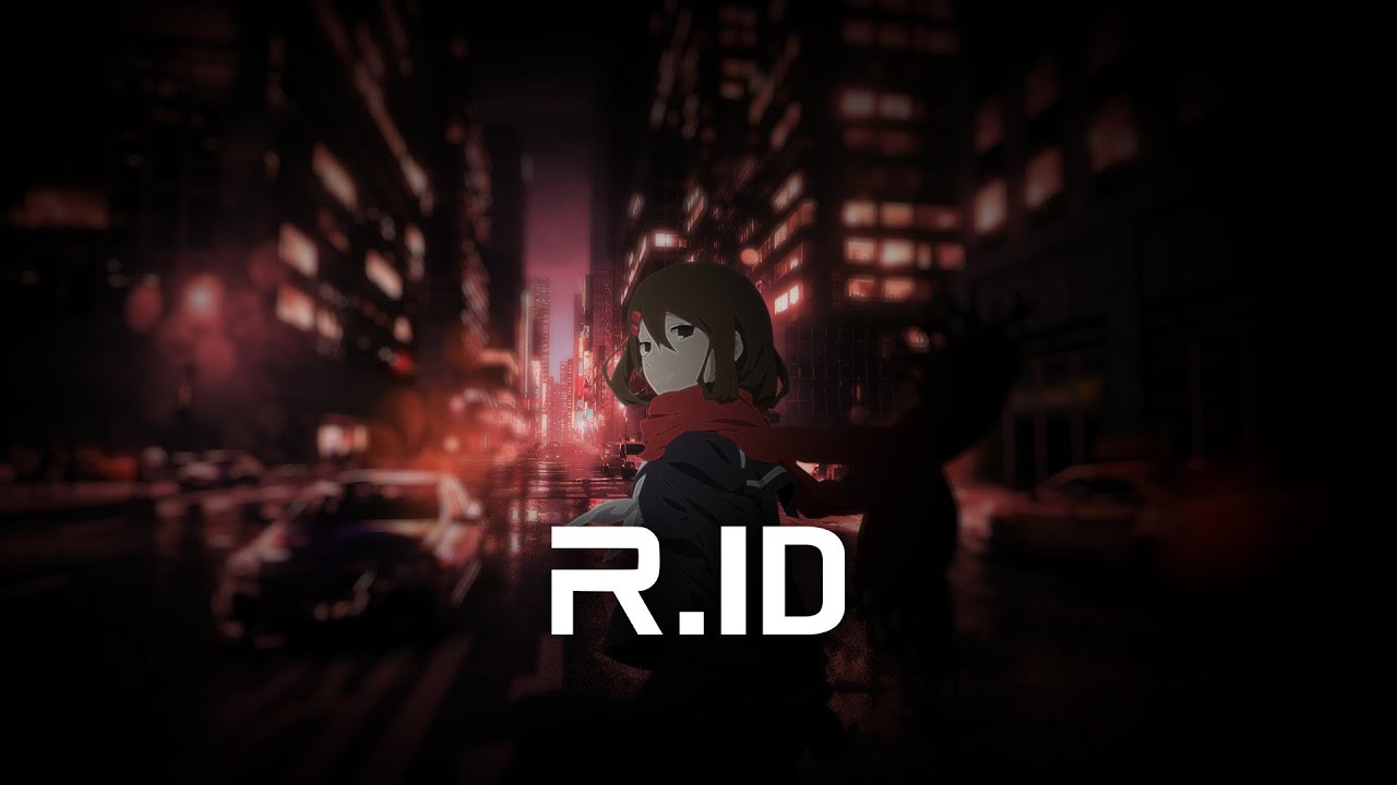 Rosid Driver R.ID Drivers 24.1.1 AFMF Jan 5 Preview Edition - YouTube