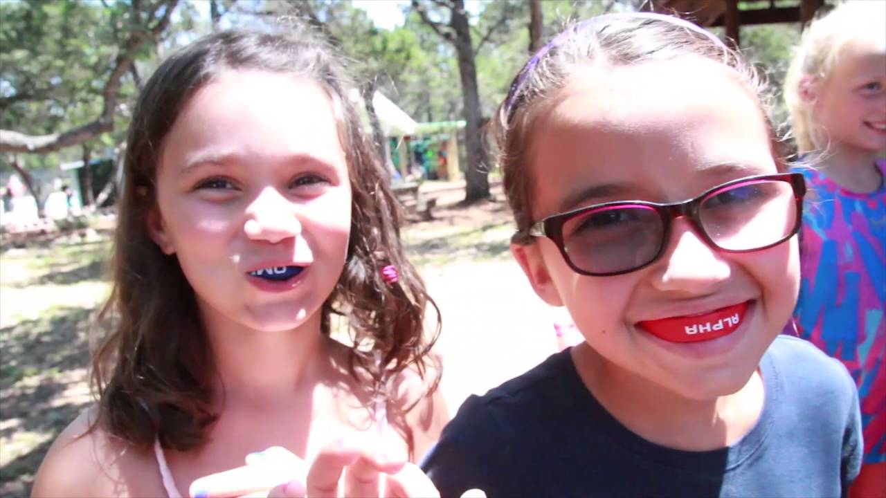 Day Camp Session 2 Video 2016 - YouTube