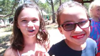Day Camp Session 2 Video 2016