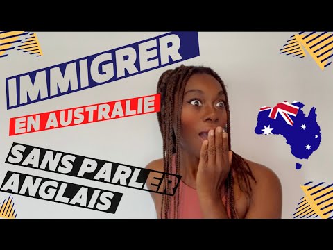 Vidéo: Quelle est la langue australienne ?