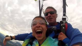 Swoopware: Skydive - Nadia