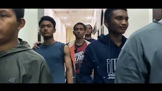 "Keranamu Cikgu" - Shortfilm by Student of Maahad Tahfiz Bayt Al-Ikhlas