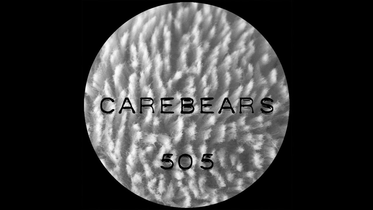 Carebears - 505 A [CB505]