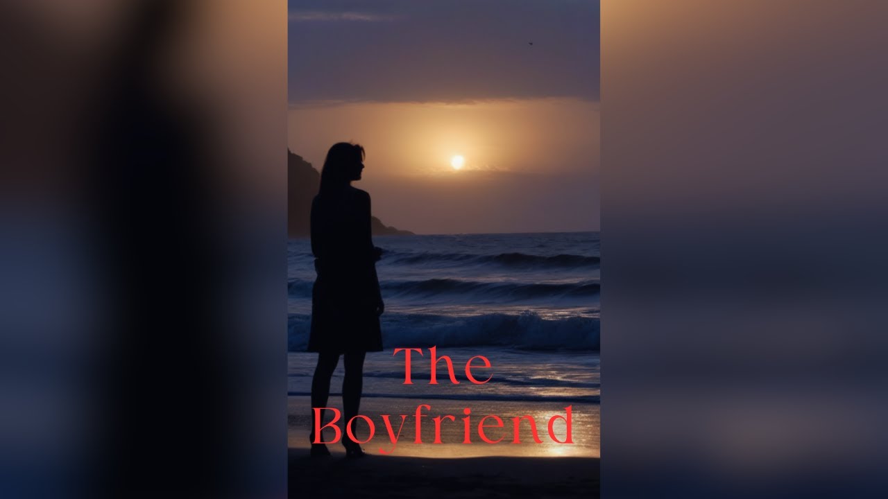 The Boyfriend - Jane's Literary Corner