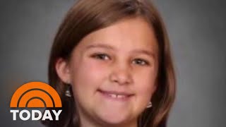 Police search for 9-year-old possibly abducted in upstate New York