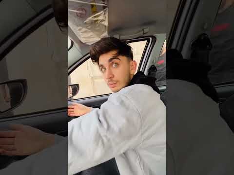 رفیق نامرد رفیق  ماشین  علیرضا میردار