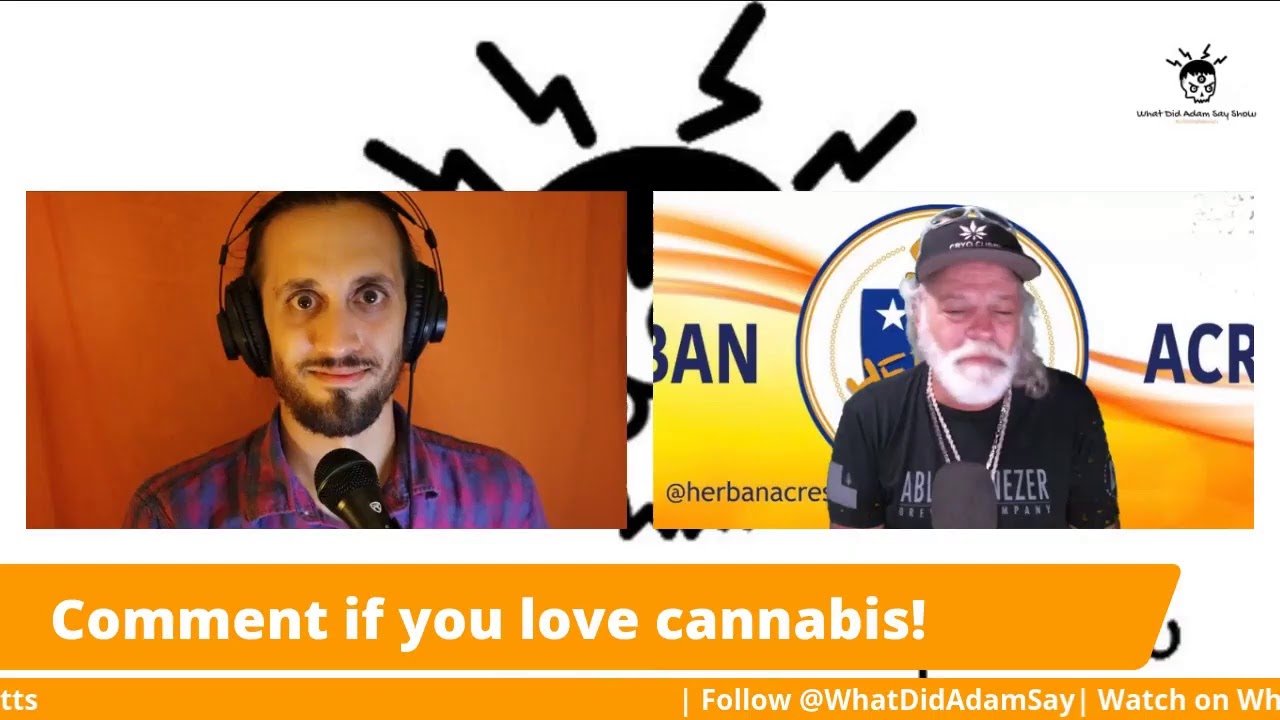 S1 Ep. 39 w/ Rick Naya