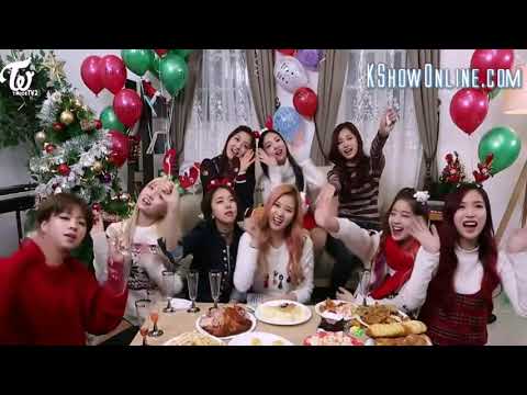 TWICE "BE AS ONE" FMV