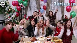 TWICE 'BE AS ONE' FMV