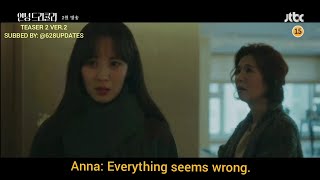 [ENG SUBS] JTBC HELLO DRACULA (안녕 드라큘라) TEASER 2 (VER1   VER2.) FEBRUARY 2020