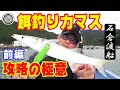 難攻カマス完全攻略の極意【目指せカマサー】前編