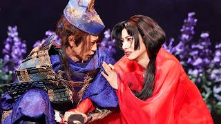 ゲキ×シネ『紅鬼物語』特報｜柚香 光、鈴木拡樹などが出演｜2026年3月20日(金祝)全国公開！