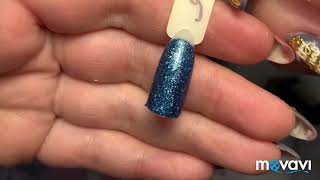 Распаковка, тестирование посылок для маникюра с AliExpress