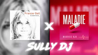 Ella, Elle La - France Gall & Maladie - Mauvais Djo. Remix De Sully Dj