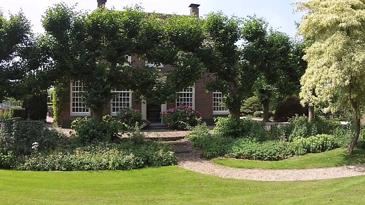 Laageinde 3 Kapel-Avezaath 1