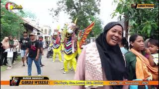 MONEY || GARDA WISESA LIVE BY DS. NEGLA - LOSARI - BREBES 08 NOVEMBER 2025