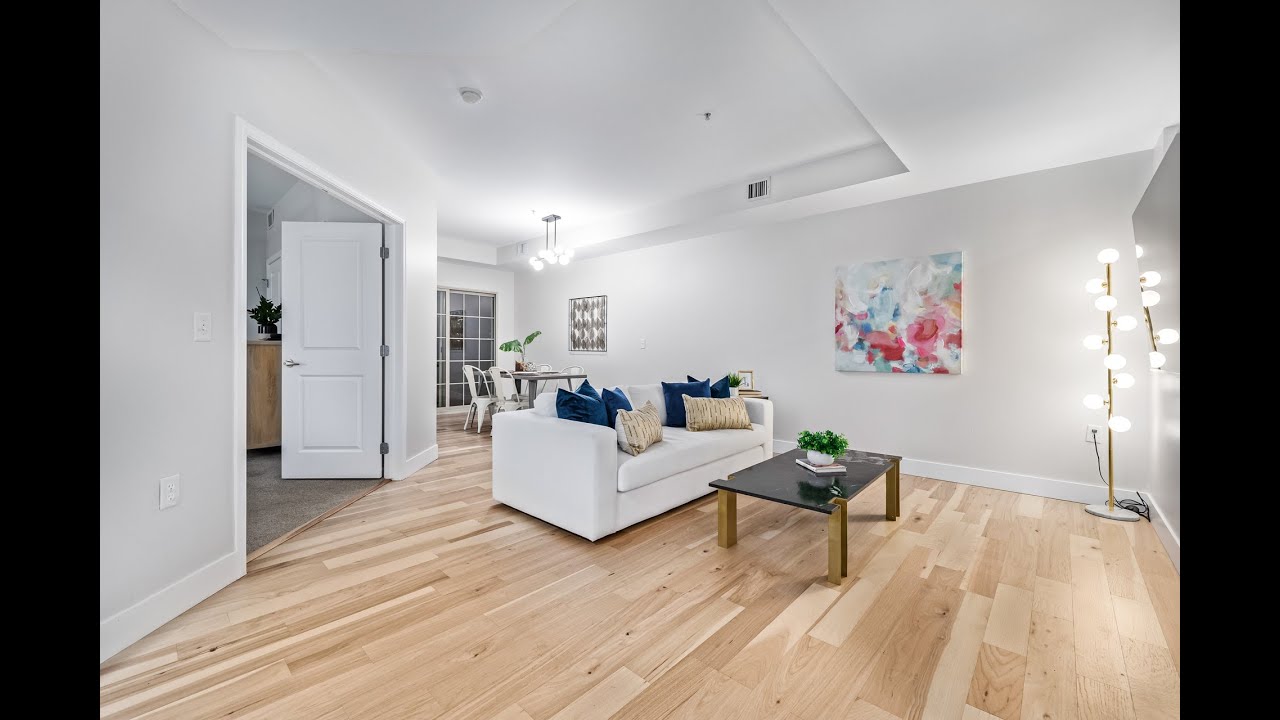 Presenting The Beauvallon Unit 6AS Denver, CO 80203 YouTube