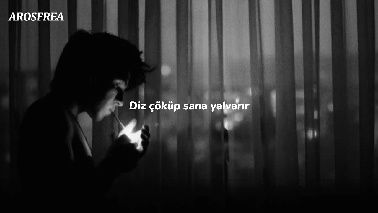 Rei - Ah Canım Sevgilim (Şarkı Sözleri) - YouTube