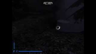 Underhell Guilt Well (Jumpscare)