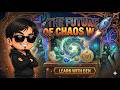 ⚔️ Chaos W 2026 Roadmap Explained - Biggest Updates Coming Soon!