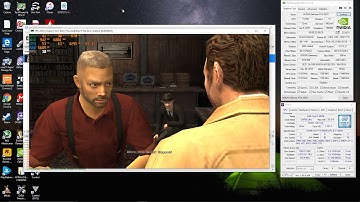 RPCS3 v0.0.7-9223 | The Godfather: Dons Edition | 1920X1080