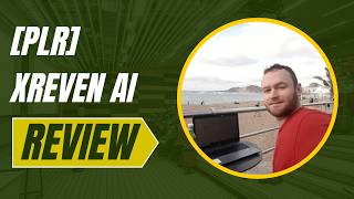 XReven AI Review + 4 Bonuses To Make It Work FASTER!