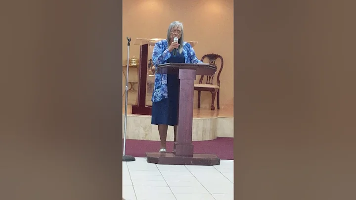 Margarita Melendez (Loyda)