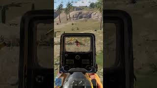 RUST AK SPRAY TUTORIAL
