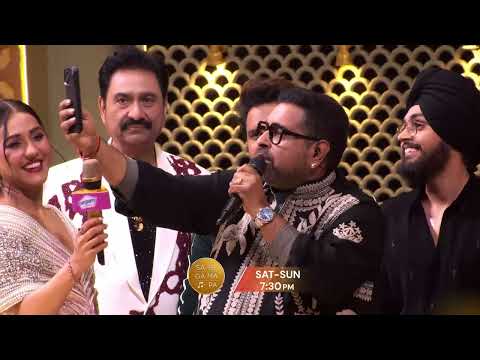 ​Air India Sa Re Ga Ma Pa 2026 | Saturday & Sunday | Zee TV UK