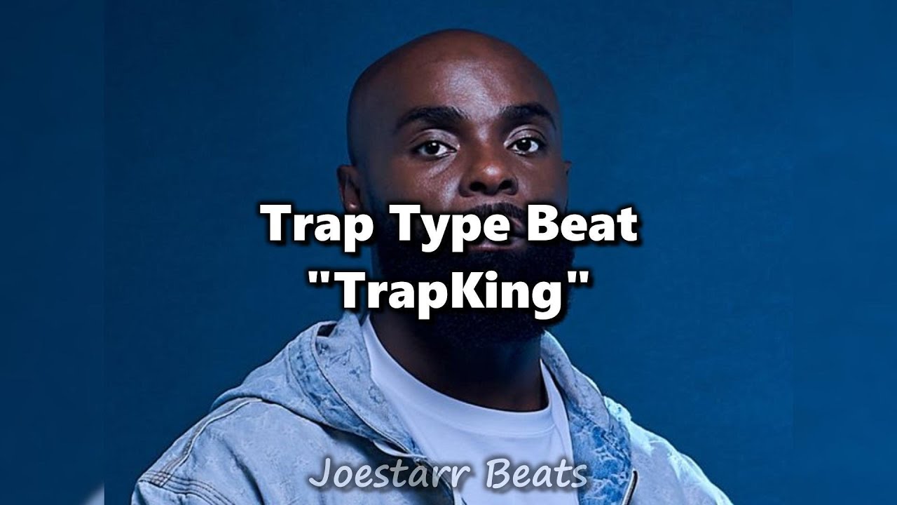 [FREE FOR PROFIT] KAARIS  TRAP TYPEBEAT 