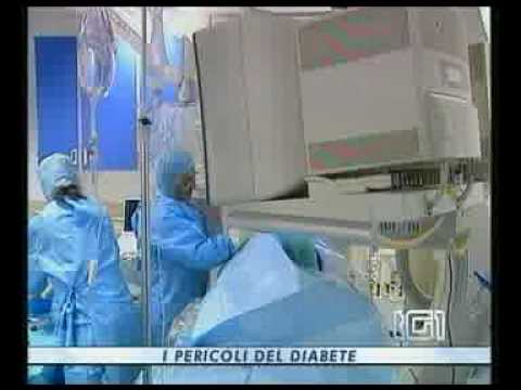 Intervista TG1 dott. Marco Manzi