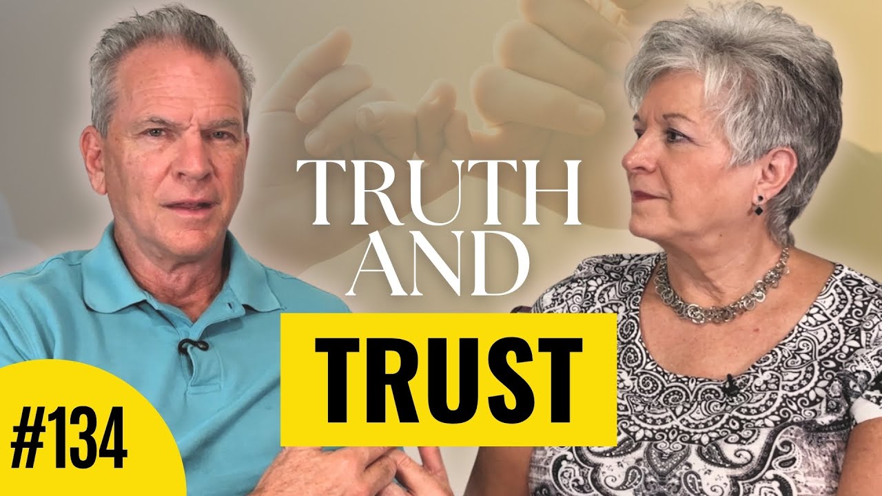 Moments with Mom and Dad #134 | TRUTH AND TRUST