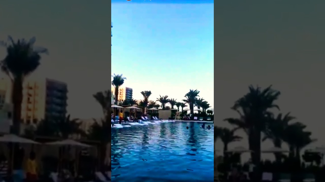 Bahrain 🇧🇭 |Eagles Hill Marassi Beach ⛱️ | 