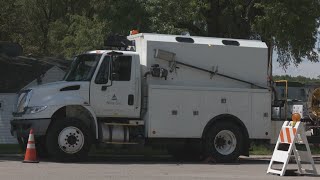 Gas explosion displaces residents, injures one in Dixon mobile home park