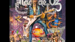 Mägo de Oz - El Paseo De Los Tristes