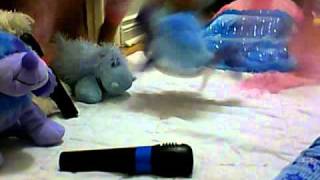 webkinz dance off part 2