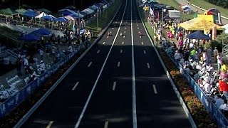 Soap Box Derby