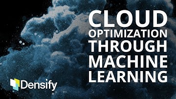 Cloud Optimization Through Machine Learning