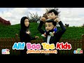 Alif baa taa kids official nasheed