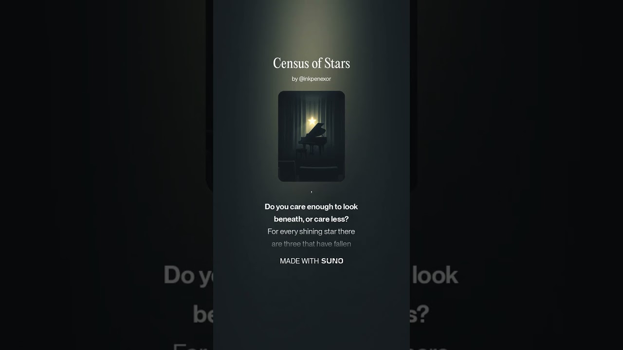 Census of Stars