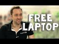 Free laptop  bored ep 122  viva la dirt league vldl