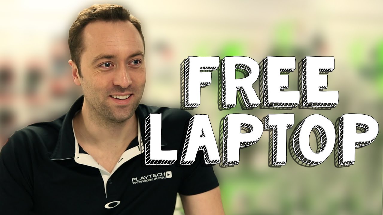 ⁣Free Laptop - Bored Ep 122 | Viva La Dirt League (VLDL)