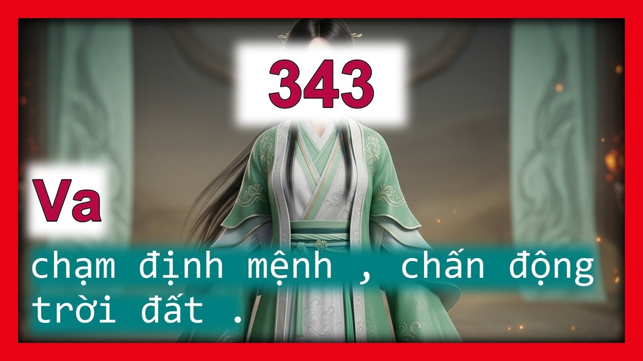 Đấu Phá Thương Khung - Chương 343 | Bi Kịch Của Vân Lăng