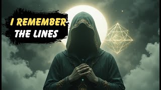 Sacred Geometry Is Alive — And It’s Rebuilding You from the Inside