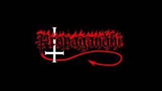 Propagandhi - Fuck Religion
