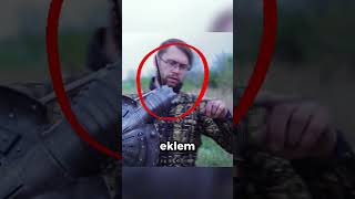 Tarihin En Tehlikeli Kalkanı